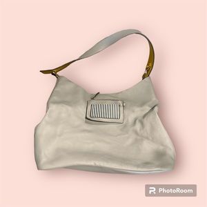 EUC - Henri Bendel Influencer Hobo Bag